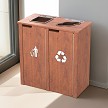 Perfect for upscale environments 